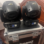 Fuze 75spot · Córdoba · 600 €