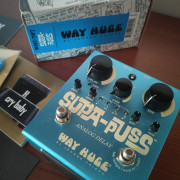 Way Huge SUPA-PUSS Analog Delay · Huelva · 260 €