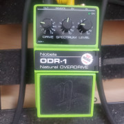 Nobels odr1 · Almería · 79 €