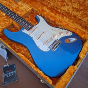 Fender Custom Shop Stratocaster 62' · Sevilla · 4200 €