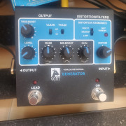 GOAT Generator Analogic Distortion · Almería · 239 €