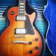 Replica Les Paul Japonesa · Almería · 350 €