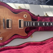 Guitarra Gibson Les Paul Standard 60s 2022 con pastillas Custombucker · Valencia · 2200 €