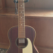 Gretsch Jim Dandy · Barcelona · 130 €