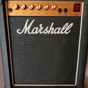 Marshall reverb 12 modelo 5205 · Castellón