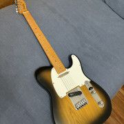 Fender Telecaster American deluxe · Bizkaia · 1550 €