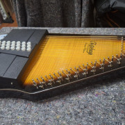 Arpa Autoharp Oscar Schmidt OS150FCE · Bizkaia · 550 €