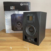 ADAM A3X Monitor de estudio