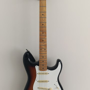Fender Stratocaster Vintera 50s Modified