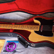 Guitarra SX VTG Custom Telecaster + Estuche · Asturias · 180 €