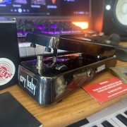 Dunlop Cry Baby JP95 Wah John Petrucci