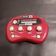 Line 6 pocket pod · Málaga · 30 €