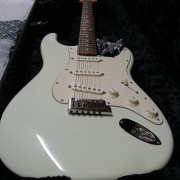 Fender stratocaster custom shop Jeff Beck · Barcelona · 3750 €