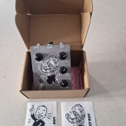 Dirty Boy The Magical Mystery Fuzz · Madrid · 320 €