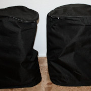 2 Fundas Thomann para altavoces Behringer B210D