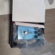 Mxr analog chorus · Zaragoza · 85 €