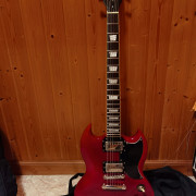 Vintage VS6 2010 - Pre Lawsuit · Bizkaia · 450 €