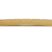 Cejuela Hueso Fender Stratocaster 7.25" · Badajoz · 9 €