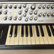 Moog Sub Phatty · Barcelona · 680 €
