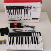 IRIG KEYS I/O 25 · Sevilla · 130 €
