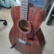 Funda Guild Acústica por maleta tele/strat · Valencia