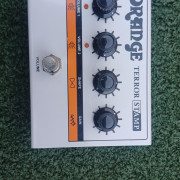 Orange Terror Stamp (Envio incluido) · Ciudad Real · 95 €