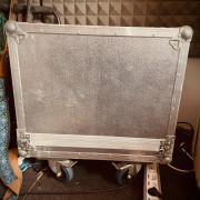 Flight case a medida de tweed deluxe · Sevilla · 200 €