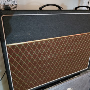 Vox ac30 tb6 1999 Made in England Korg era + flightcase · Albacete · 1400 €