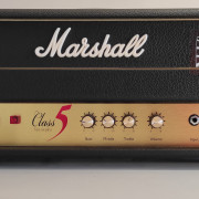 Marshall Class 5 cabezal · Tarragona · 350 €