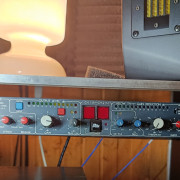 BSS compressor limiter de-esser DPR 402 · Tarragona · 315 €