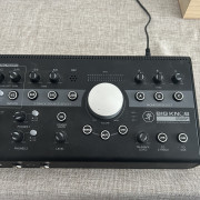 Mackie Big Knob Studio + · Valencia · 220 €