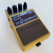 Boss FBM-1 Fender '59 Bassman · SC Tenerife · 160 €