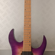 Spira S450-TPP Transparent Purple · Sevilla · 379 €