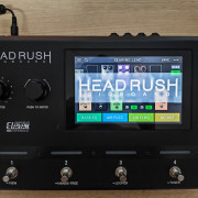 Headrush Gigboard · Almería · 240 €