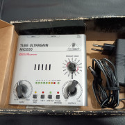 Behringer MIC200 · Málaga · 30 €