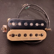 Pastilla Seymour Duncan SH 4 Zebra · Málaga · 80 €