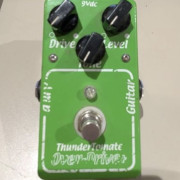 Thundertomate Overdrive + TS808 · Toledo · 110 €