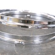 2 Aros Rogers USA 13" 6 Agujeros Envío OK