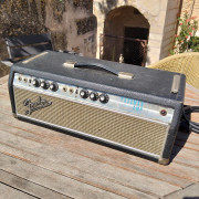 Fender Bassman "Drip Edge" de 1968 · Illes Balears · 1500 €