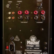 Subwoofer Magnat Omega 250