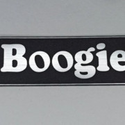 Logo Mesa Boogie pequeño · Araba
