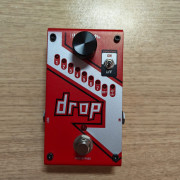 DigiTech Droptune pedal · Almería · 100 €