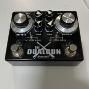 The Dualgun Demon Fx (Tube Screamer + Blues Driver) · Madrid · 50 €