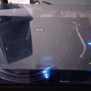Pareja pioneer PLX 1000 trato en mano · Girona · 1000 €
