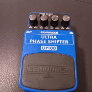 Pedal behringer ultra phase · Málaga · 20 €