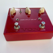 Vox Satchurator (Joe Satriani Signature) · SC Tenerife · 100 €