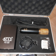 MXL V69 Mogami Edition (Micrófono de válvula) · Tarragona · 170 €