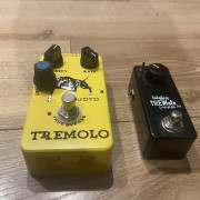 Joyo Tremolo mod · Asturias · 40 €