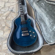 Hagstrom Swede Select I (2007) Blue Burst – Excelente estado · Barcelona