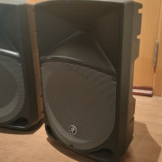 Mackie Trump 12A (Pareja) · Barcelona · 450 €